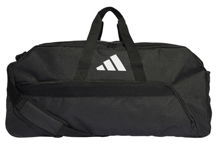 torba adidas tiro duffle czarna hs9754 l