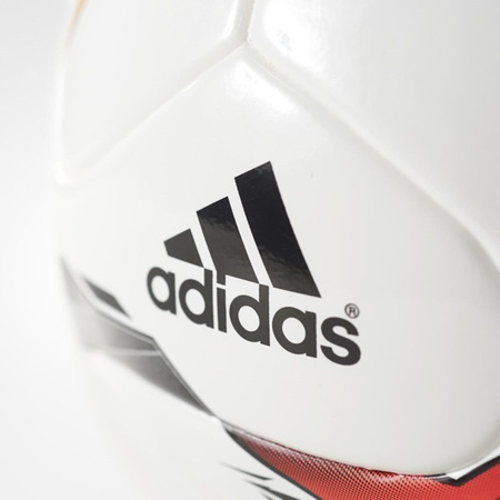 Piłka nożna - Adidas DFL Junior - S90208