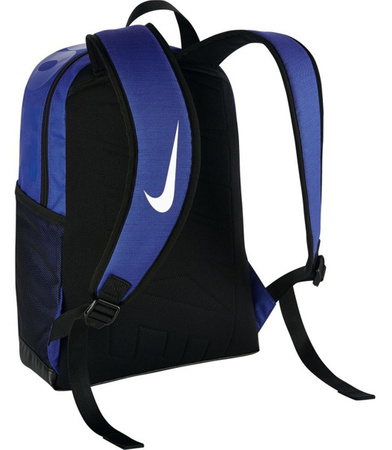 Plecak - Nike Brasilia - BA5473 480 