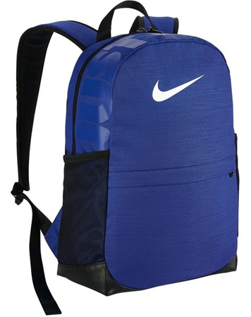 Plecak - Nike Brasilia - BA5473 480 