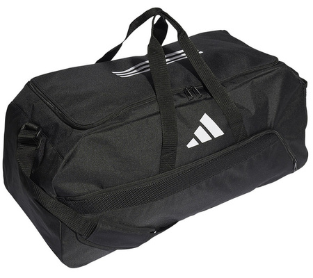 torba adidas tiro duffle czarna hs9754 l