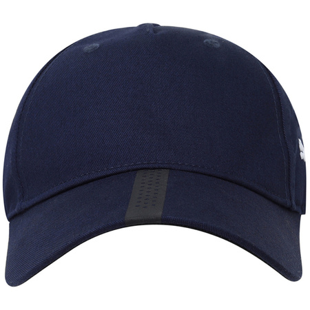 Bejsbolówka Puma Liga Cap granatowa 22356 05