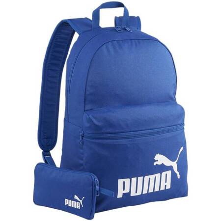 Plecak Puma Phase Set 79946-13