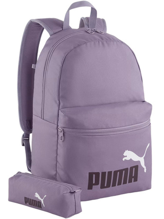 Plecak Puma Phase z piórnikiem 90943 38