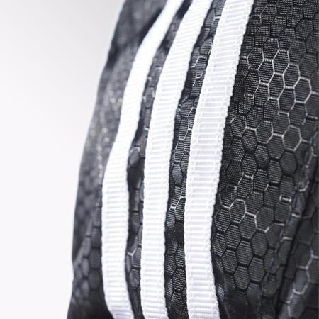 Saszetka - Adidas Per - czarna