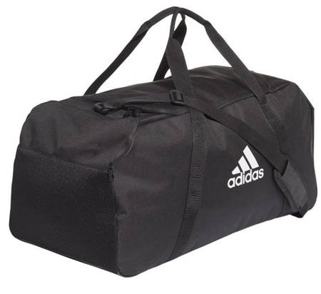 torba adidas tiro duffel męska l gh7263