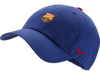 Bejsbolówka - Nike FC Barcelona - 852167 429